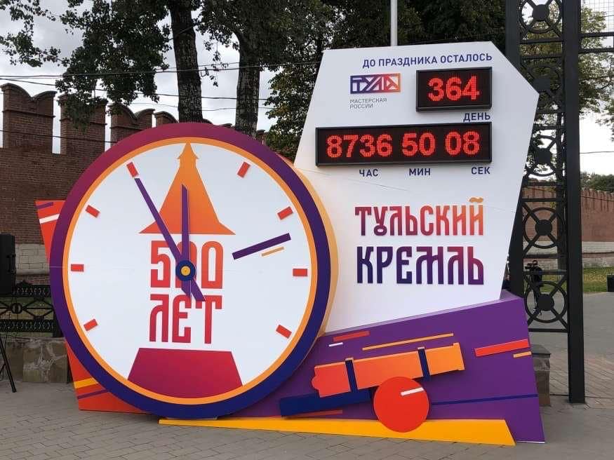 Ралли «Автострада» в Туле 26 сентября 2020 года