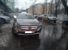 Купить Mercedes-Benz GLA 2015 г.в. Москва