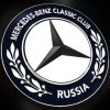 Mercedes-Benz Club Russia