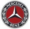 Звезда и лавры – история эмблемы Mercedes-Benz