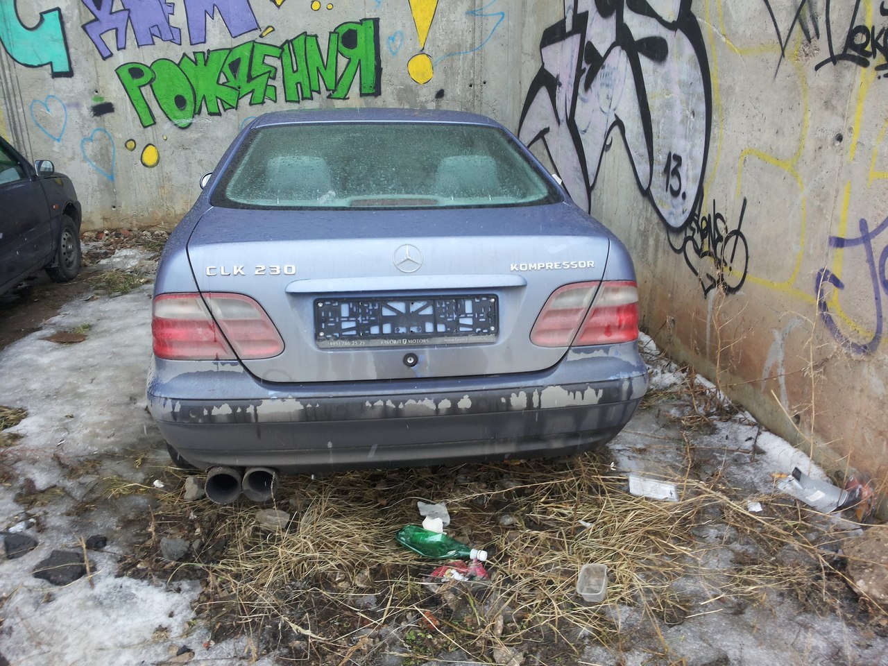 Москва] В разбор CLK W208 compressor - Форум официального клуба Мерседес-Бенц  в России - Mercedes-Benz Classic Club Russia